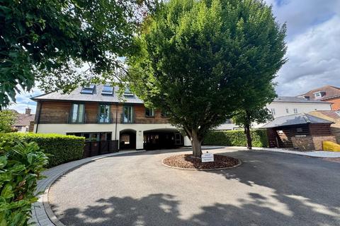 Bancroft, Hitchin, SG5 2 bed apartment for sale