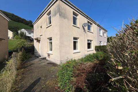 Ogilvie Terrace, Deri CF81 3 bed semi