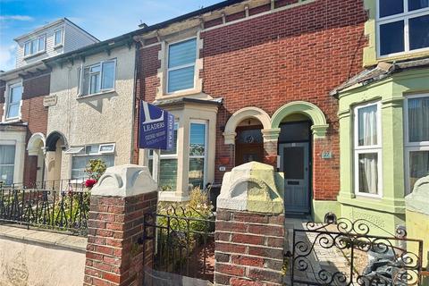 Powerscourt Road, Portsmouth, Hampshire 2 bed terraced house for sale
