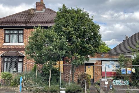 Stowheath Lane, Wolverhampton 3 bed semi