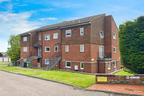The Conifers, Eastbourne BN21 1 bed flat for sale