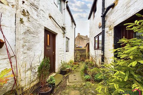 Beck Side, Barley, Burnley... 3 bed cottage for sale