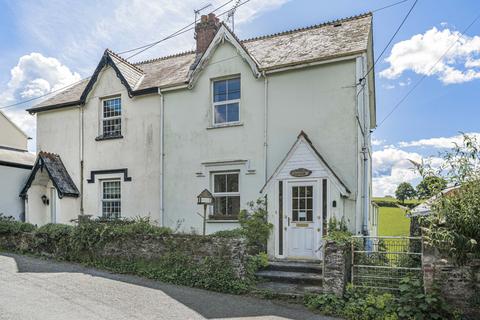 Church Hill, TAVISTOCK PL19 2 bed cottage for sale