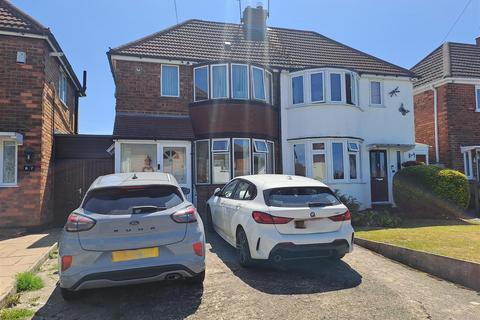Fallindale Road, Sheldon, Birmingham 2 bed semi