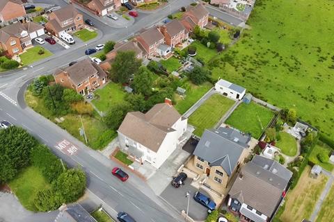 Fforest Road, Fforest, Pontarddulais... 3 bed semi