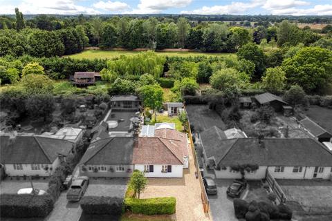 Crouch Lane, Winkfield, Windsor... 3 bed bungalow for sale