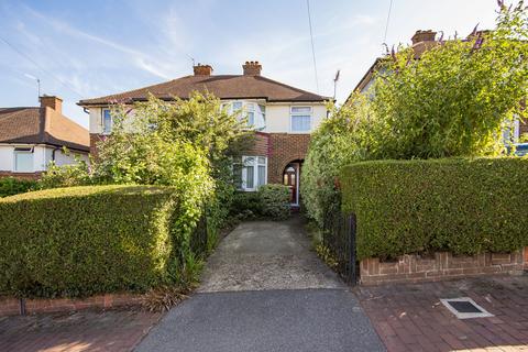 Highfield Road, Tunbridge Wells 3 bed semi