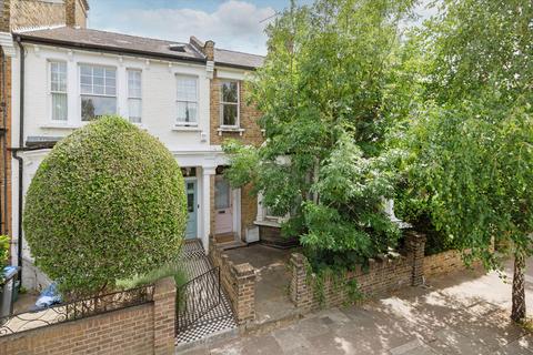 Carlisle Road, London, NW6 3 bed terraced house for sale