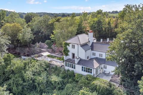 Hoarwithy, Hereford 4 bed detached house for sale