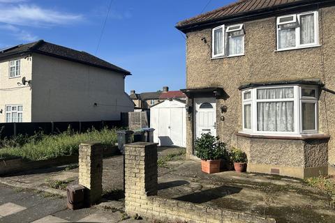 Swansea Road, Enfield EN3 3 bed semi