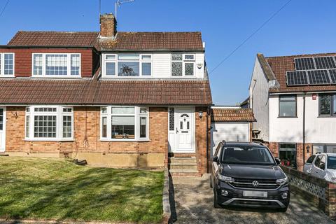 Tempest Avenue, Potters Bar, EN6 2 bed semi