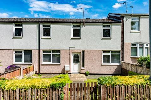 Penfolds, Runcorn 3 bed terraced house for sale