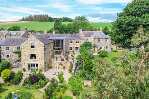 Hillcrest, Newton, Stocksfield... 5 bed semi