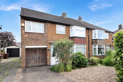 Gallow Tree Road, Rotherham 4 bed semi
