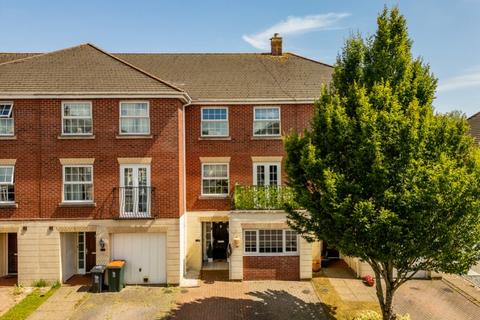 Cambrian Way, Cardiff CF3 4 bed townhouse for sale