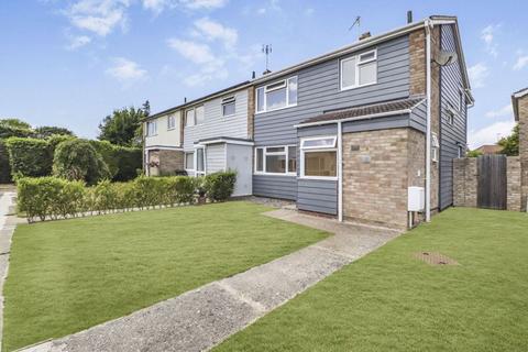 Birch Avenue, Great Bentley, CO7 4 bed house for sale