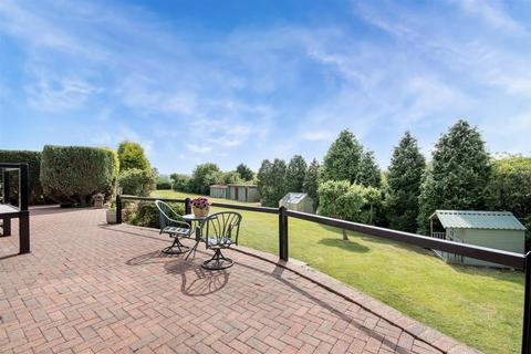 Poucher Street, Rotherham 4 bed detached house for sale