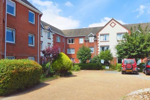 Crocker Street, Newport 1 bed retirement property for sale
