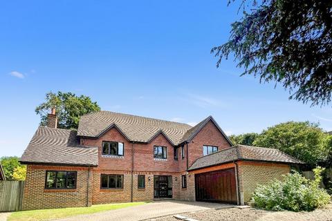 Beech Avenue, Sanderstead, South... 5 bed detached house for sale