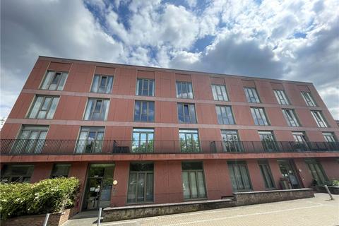 Columbia Place, Milton Keynes MK9 2 bed apartment for sale