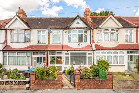 Mayfield Crescent, Thornton Heath, CR7 3 bed terraced house for sale