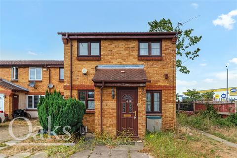 Spring Grove, Mitcham CR4 1 bed house for sale