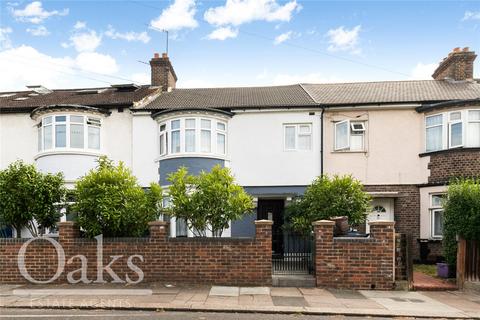 Ashbourne Road, Mitcham CR4 4 bed terraced house for sale