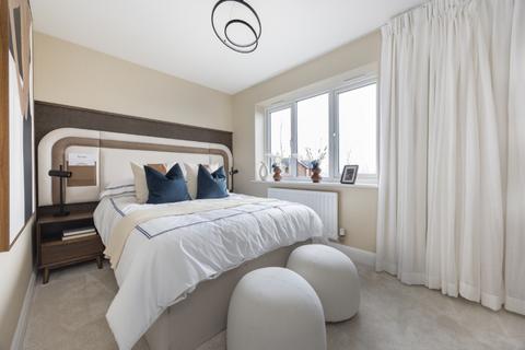 Plot 58, The Alder at Cotterstock... 4 bed detached house for sale