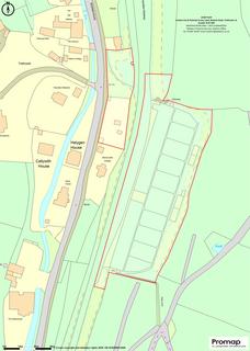 Bodmin Road, Trethowel, St Austell, PL25 Land for sale