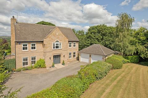 Broadacre Way, Baildon BD17 5 bed detached house for sale