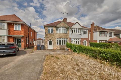 Hinckley Road, Barwell 3 bed semi