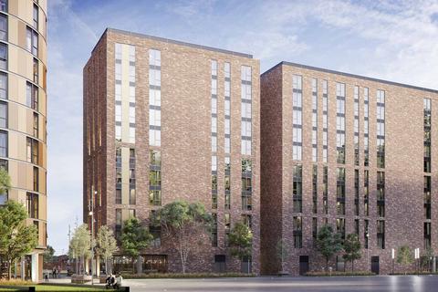 at Rice Works, Liverpool Short Stay... 1 bed apartment for sale