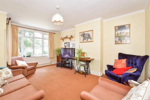 Parkside Avenue, Littlehampton, West... 4 bed semi