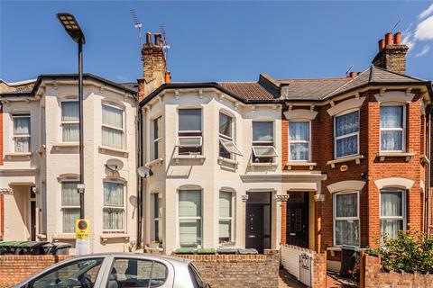 Umfreville Road, London, N4 3 bed apartment for sale