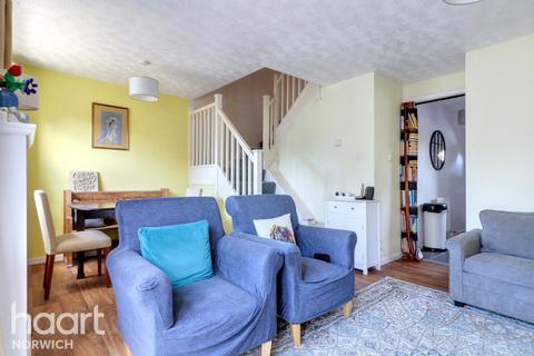 Naseby Way, Norwich 3 bed semi