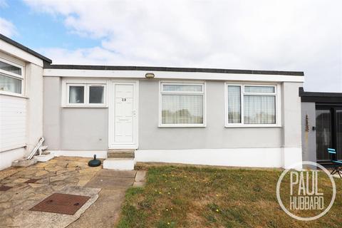 Seaview Chalet Park, Green Lane... 3 bed chalet for sale