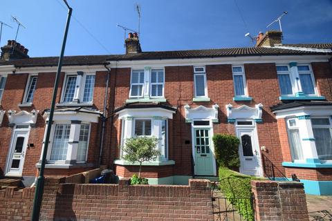 Valley Road, Gillingham, ME7 3 bed terraced house for sale