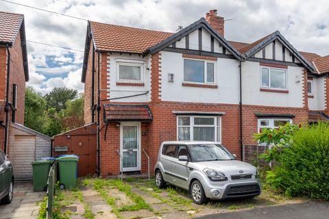 Atkinson Road, Sale, Greater... 3 bed semi