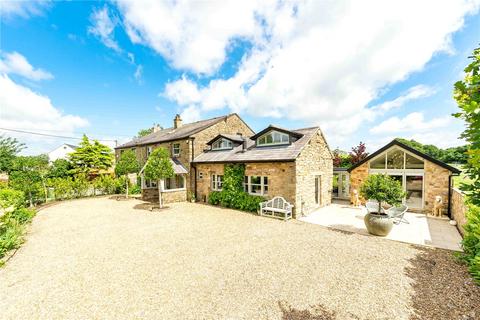 Cow Hill, Haighton, Preston, PR2 4 bed semi