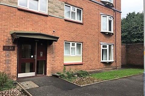 St Michaels Court, Tettenhall... 2 bed flat for sale