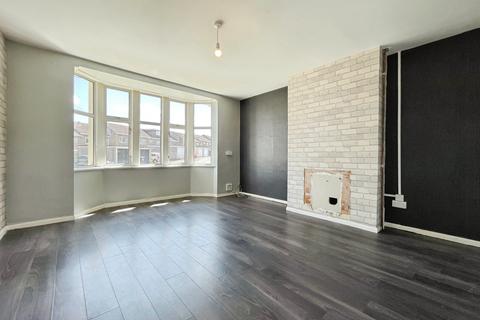 Courtney Way, Bristol, South... 3 bed semi