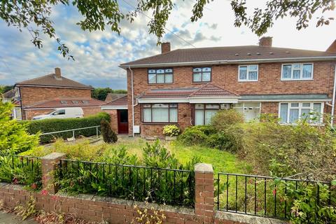 Highfield Avenue, Underhill... 3 bed semi