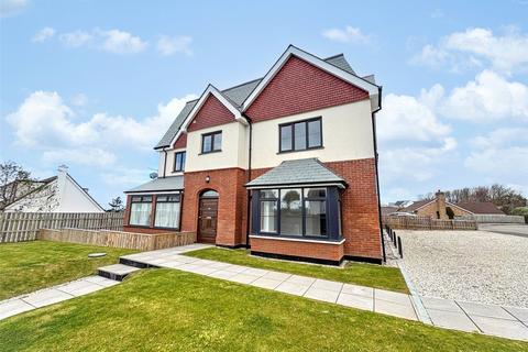 Killerton Road, Bude, Cornwall 2 bed apartment for sale