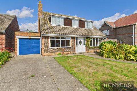 Muston Road, Filey 3 bed detached bungalow for sale