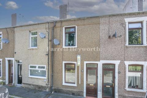 Sharp Street, Askam In Furness LA16 2 bed house for sale
