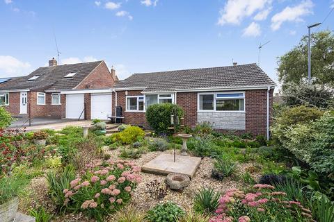 Quarr Drive, Sherborne 2 bed detached bungalow for sale