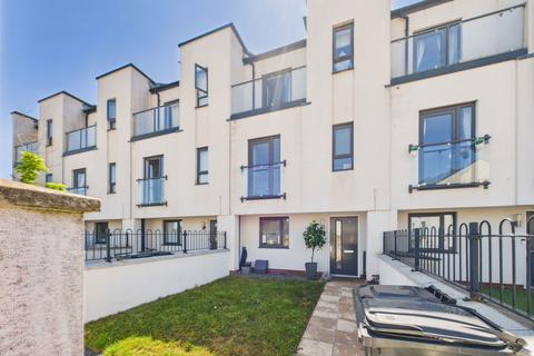 Waddeton Road, Paignton 4 bed terraced house for sale