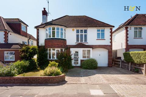 Park Avenue, Hove BN3 4 bed detached house for sale