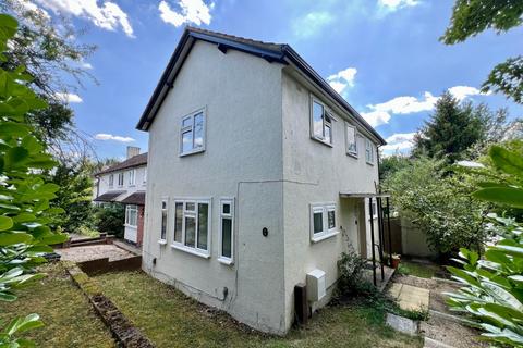 Roundfield Avenue, Harpenden... 3 bed end of terrace house for sale