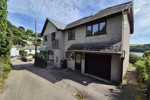 Golant, Fowey 3 bed detached house for sale